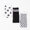 Pack 3 Calcetines Mujer Icono