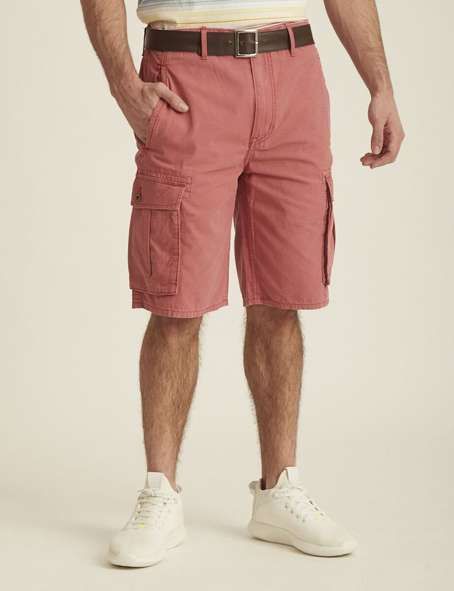 Bermuda Levis Hombre