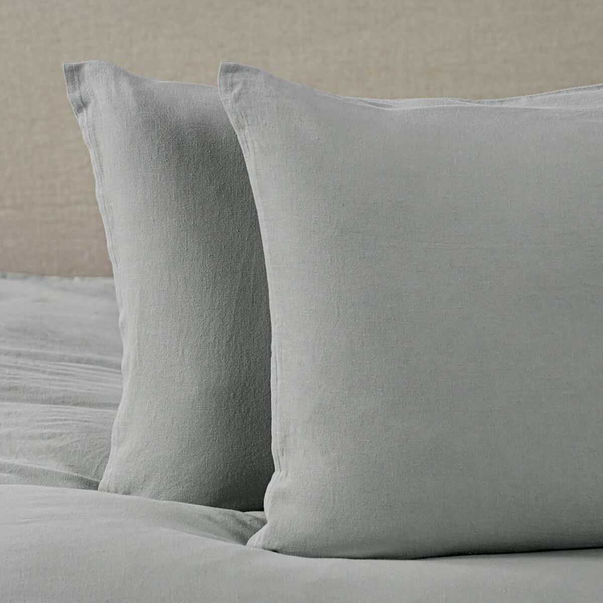 Funda de Plum&oacute;n Cannon King Liso Gris