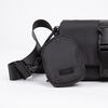Bolso Negro Icono