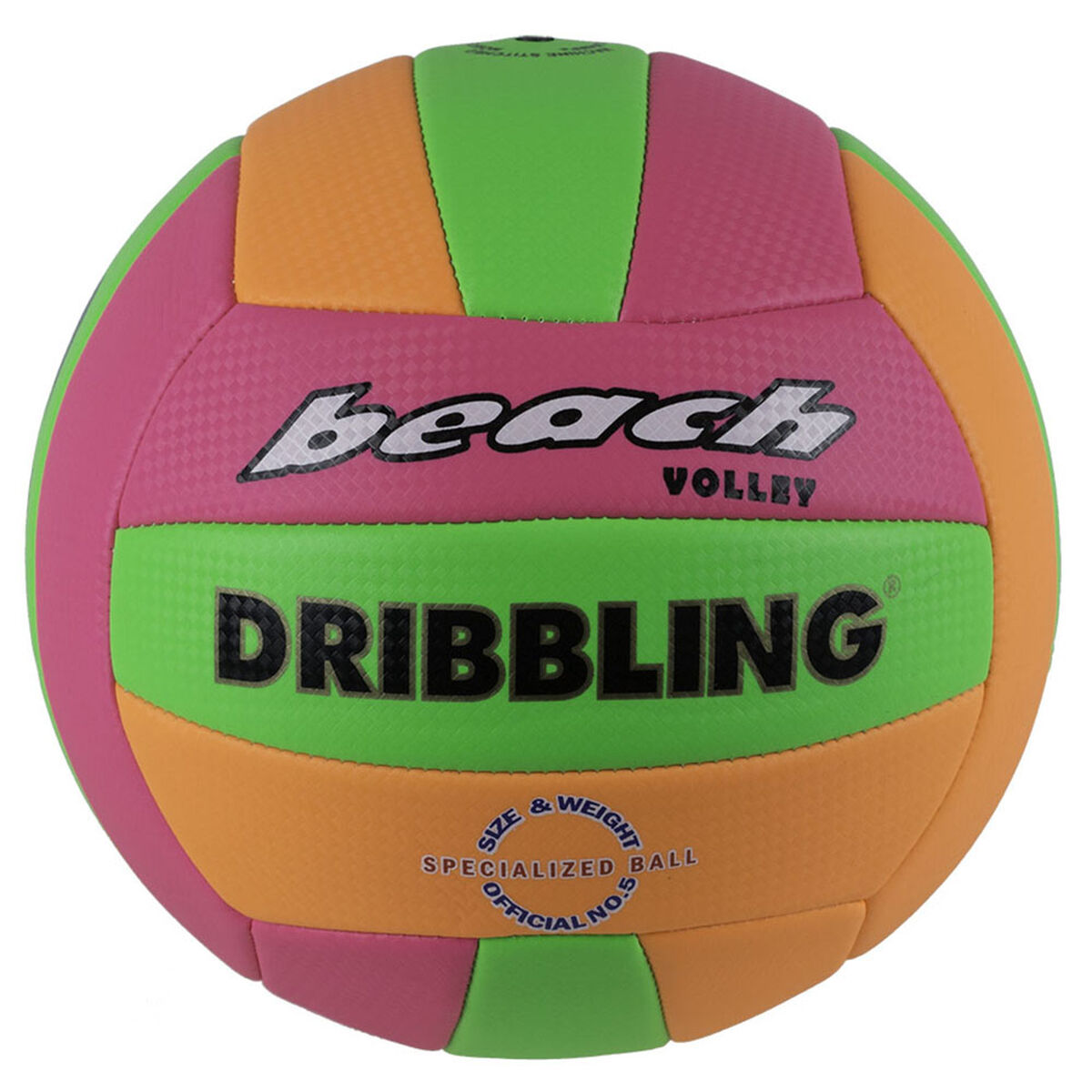 Balón de Volleyball Dribbling Beach