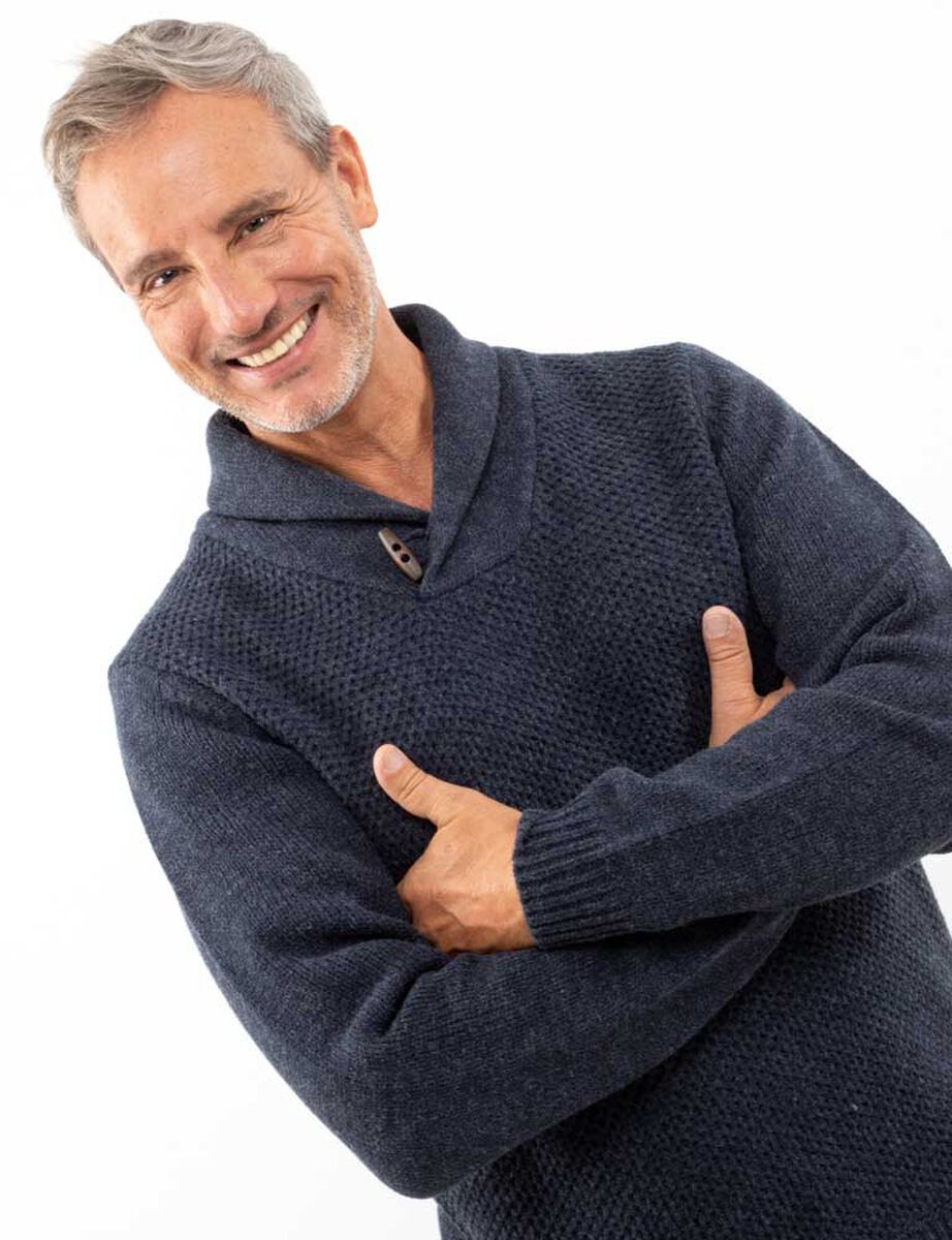 Sweater Hombre Portman Club