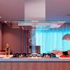 Campana Electrolux CE9IX