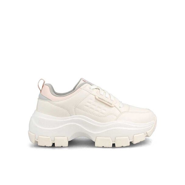 Zapatilla Urbana Mujer Northstar
