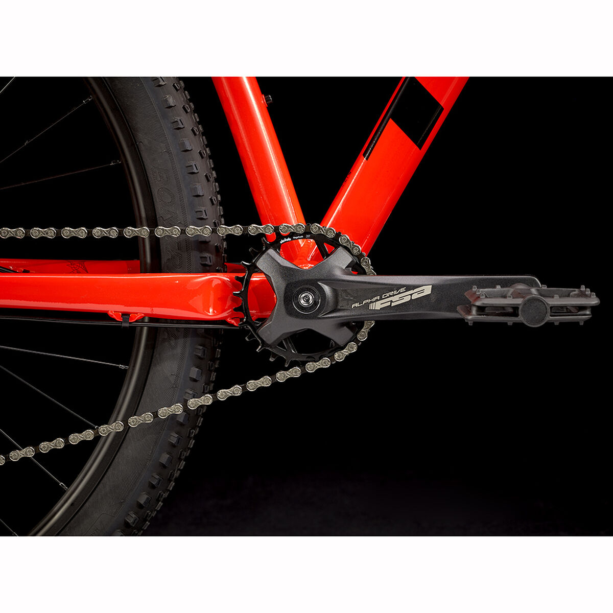 Mountain Bike Trek Marlin 7 Aro 29"