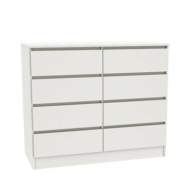 Imagen 1 del producto Cómoda CIC Austria 8 Cajones