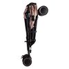 Coche Paragua Kronos Beige Bebesit