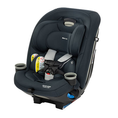 Silla Auto Convertible Magellan Liftfit Essential Graphite Maxi-Cosi