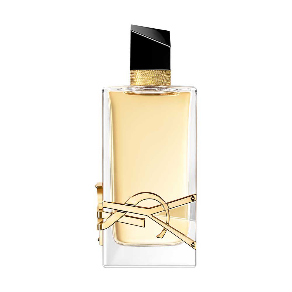 Y.S.LAURENT Perfume Y.S Laurent Mujer Libre EDP 90 ml