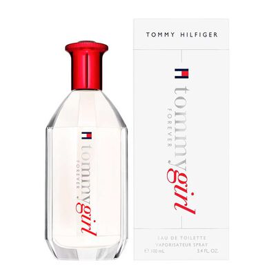 Imagen 2 del producto Perfume Tommy Hilfiger Mujer Forever Edt 100 ml