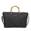 Cartera Tote Bag Marruecos Negro L Secret