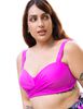 Traje de Baño Bikini Colores Mujer Portman Club