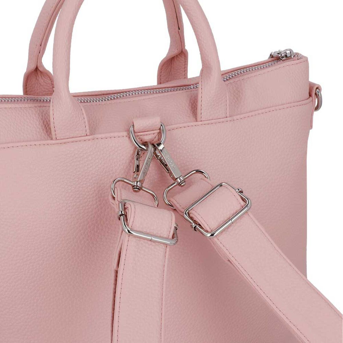 Mochila de Mujer Secret Ibiza SC7 Grande Rosada