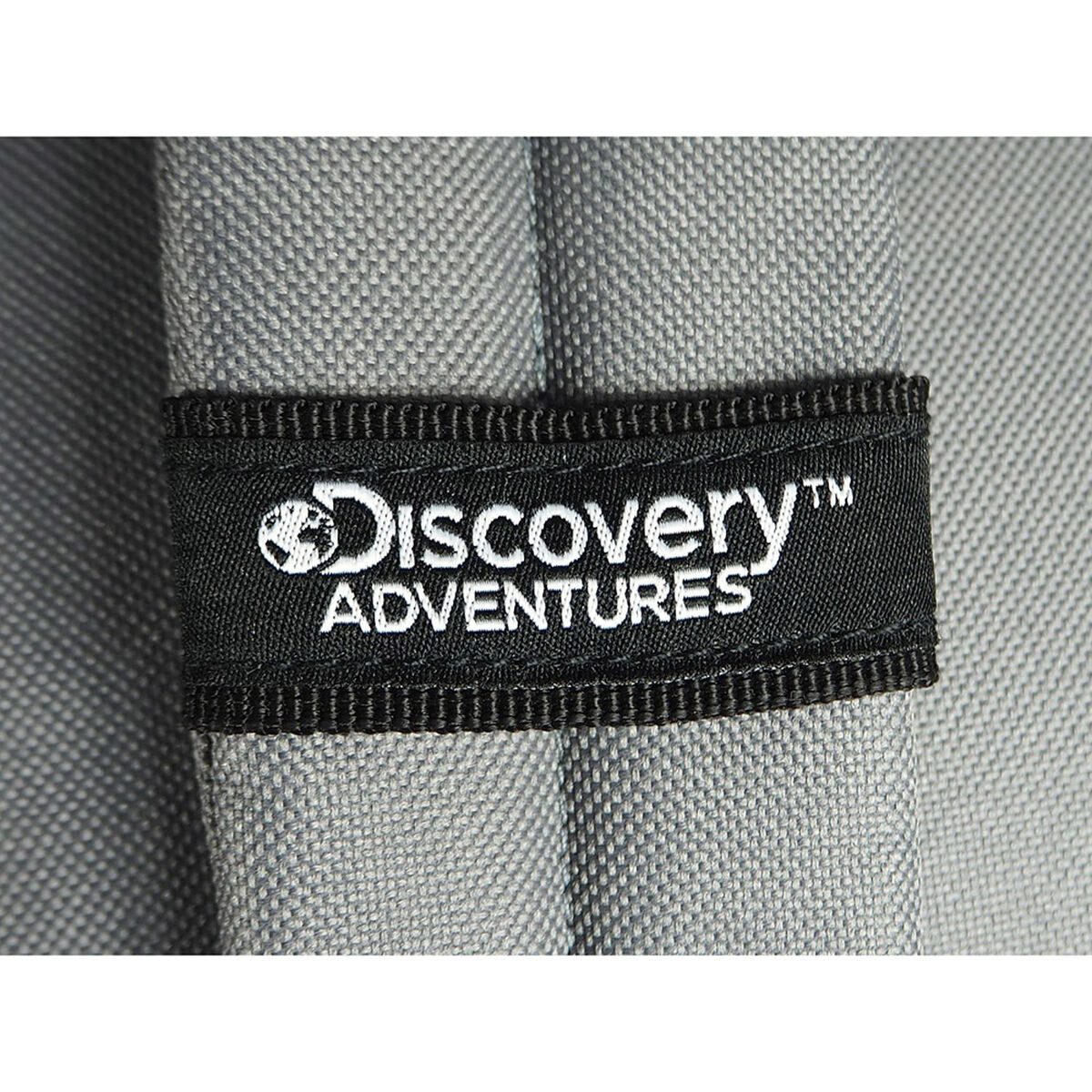 Mochila Discovery Adventure Roma 22 Litros
