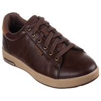 Zapatilla Urbana Hombre Skechers Cafe