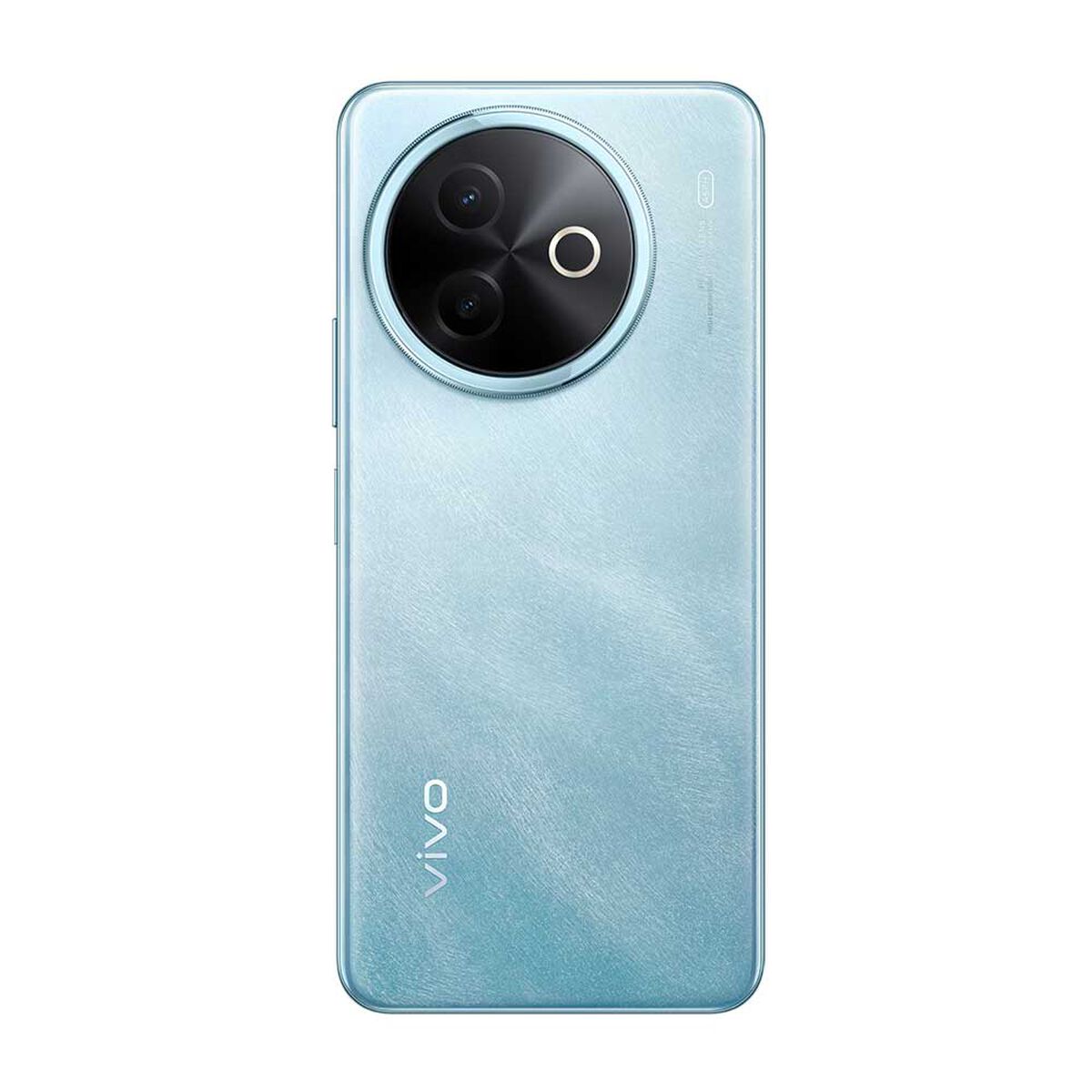 Celular Vivo Y39 256GB 6,68" Azul Liberado