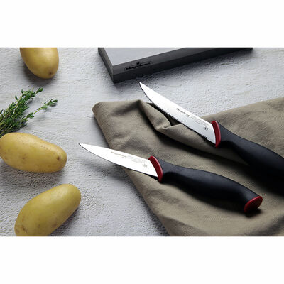 Imagen 2 del producto Cuchillo Carne Magefesa Alvaro Barrientos 11 cm