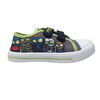 Zapatilla Zombie Infection Niño