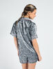 Pijama Corto Satin Mujer Licencia