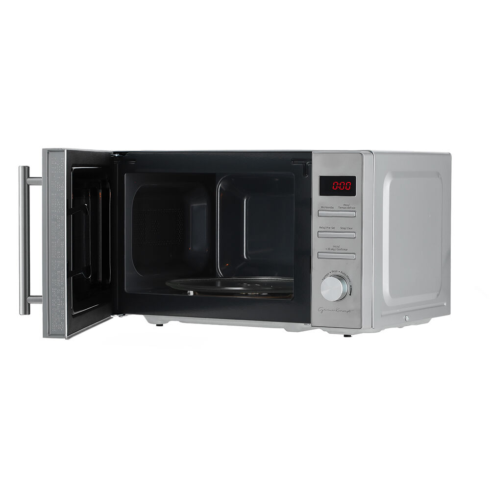 Ursus Trotter Classy 720 20 L Silver, foto 5