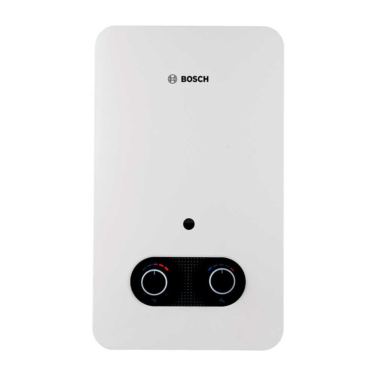 Calef&oacute;n 10 litros gas licuado tiro natural Junkers Bosch Therm 1500