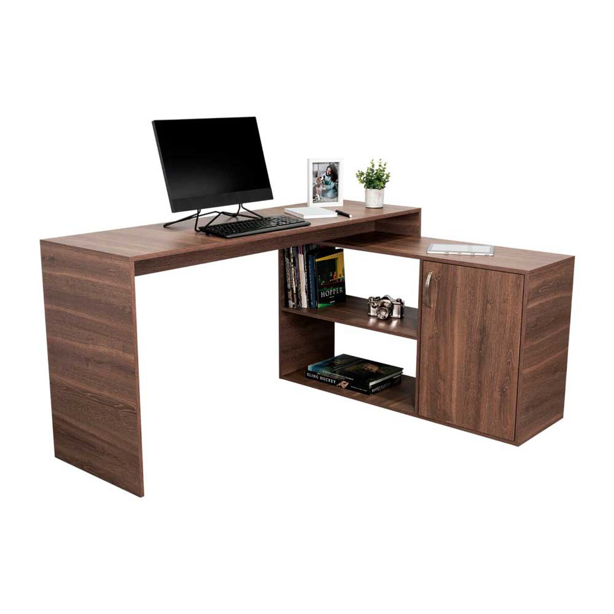 Escritorio Tuhome Axis Milan