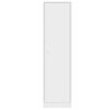 Clóset Vekkahome Blanco 1 Puertas Blanco