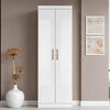 Closet Onessta Multiuso 2 Puertas Blanco