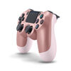 Control PS4 DualShock4 Rose Gold