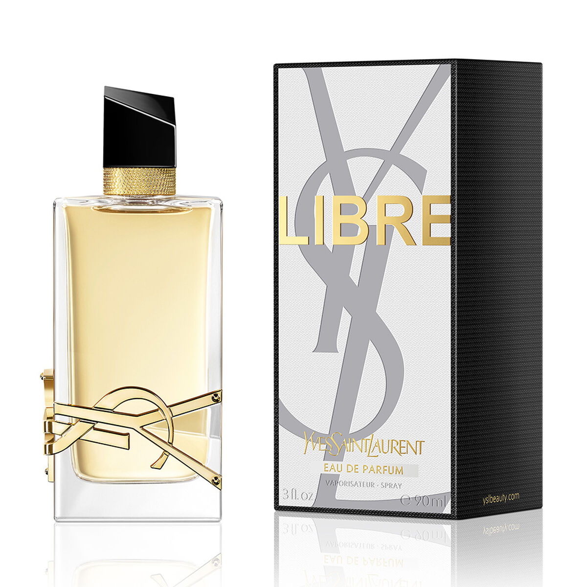 Perfume Yves Saint Laurent Libre EDP 90 ml