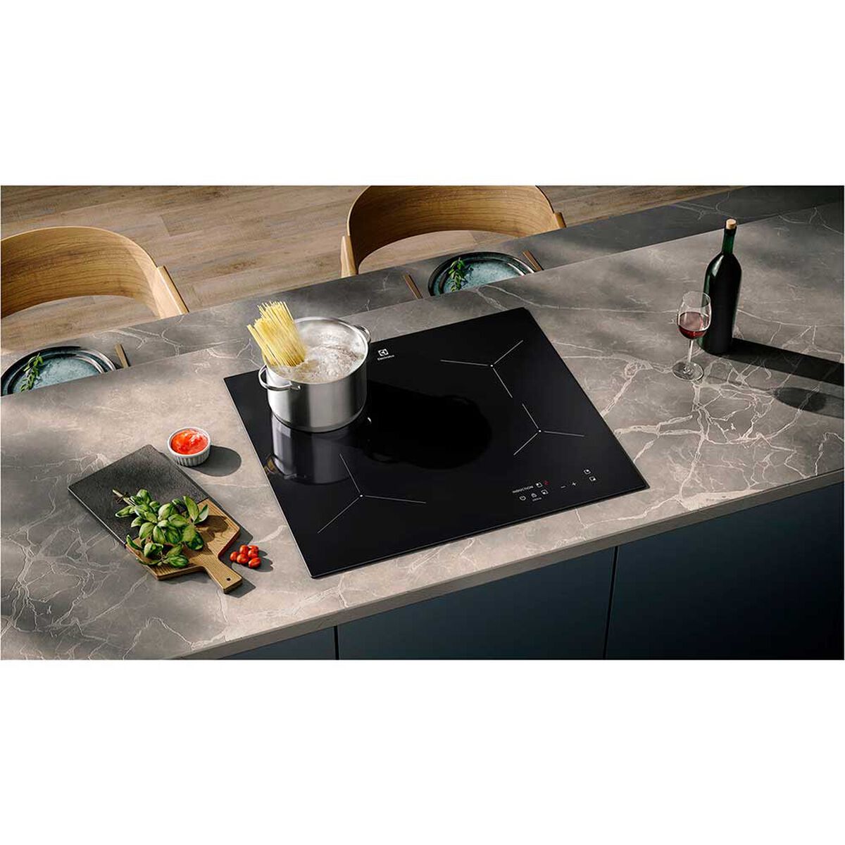 Encimera Eléctrica Electrolux IE6LP