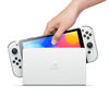 Consola Nintendo Switch OLED Blanca