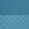 Set de Toallas Mashini Elite 70 x 140 cm