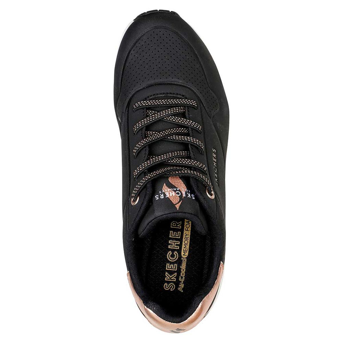 Zapatilla Urbana Mujer Skechers