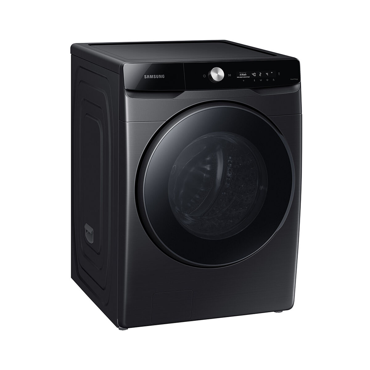 Lavadora Automática Samsung WF22T6500GV/ZS 22 kg.