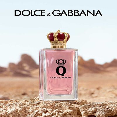 Perfume Dolce & Gabbana Q Mujer 50 ML