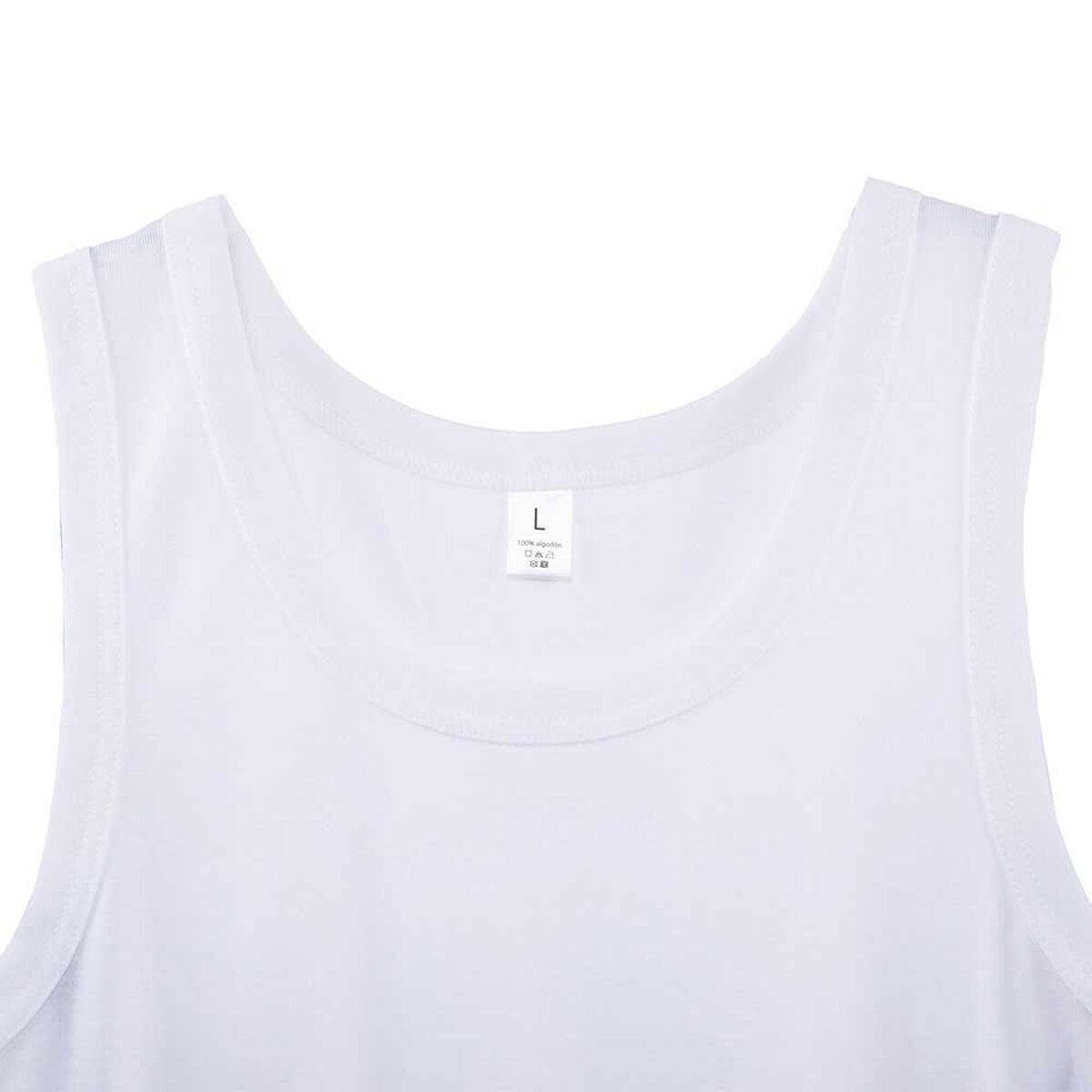 Pack 2 Camisetas Sport Hombre Portman Club