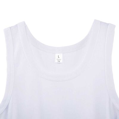 Imagen 2 del producto Pack 2 Camisetas Sport Hombre Portman Club Blanca