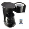 Cafetera Magefesa MGF3245 300 ml.