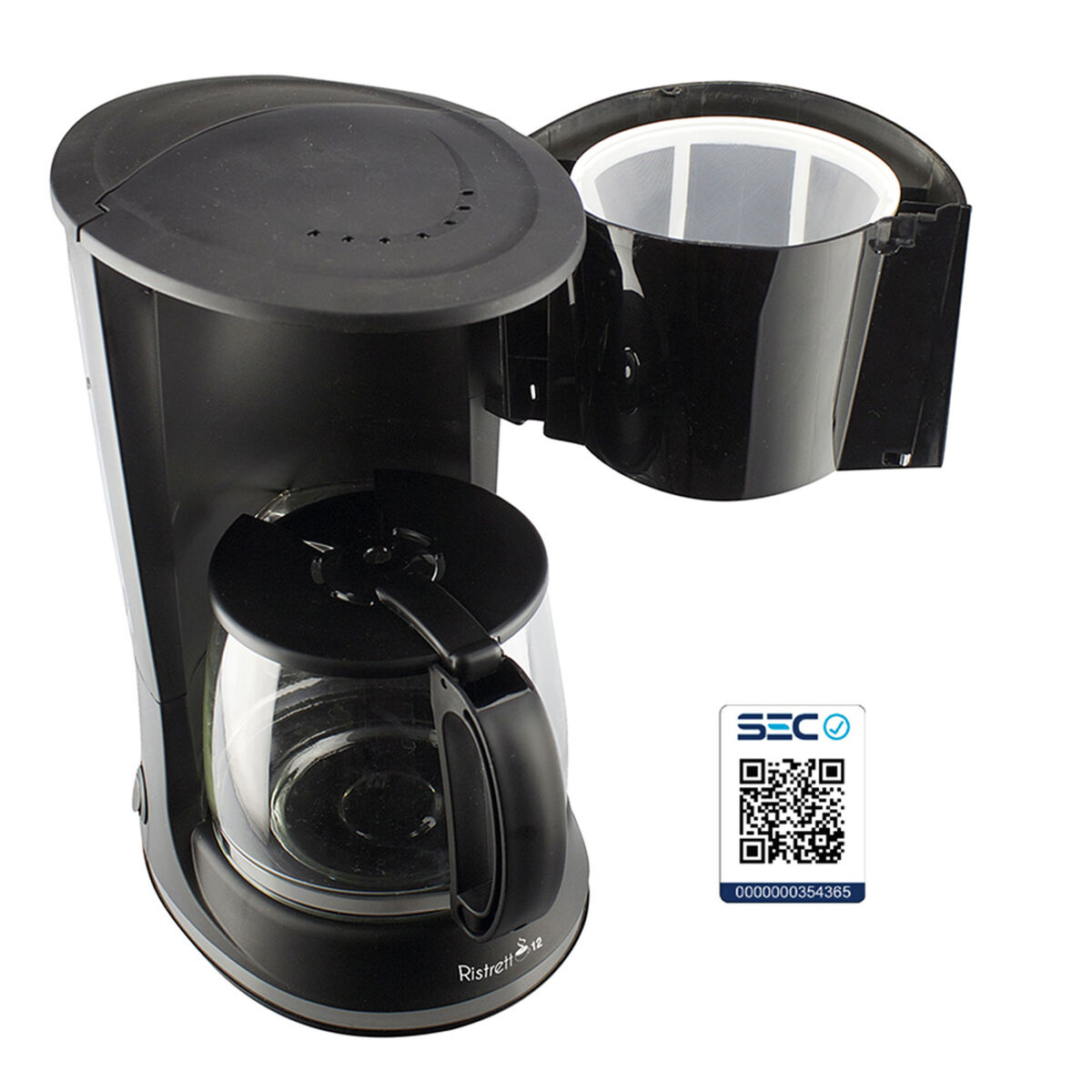 Cafetera Magefesa MGF3245 300 ml.