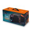 Parlante Port&aacute;til MLAB 9693 Bluetooth Negro