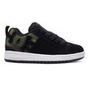 Zapatilla Niño DC Court Graffik