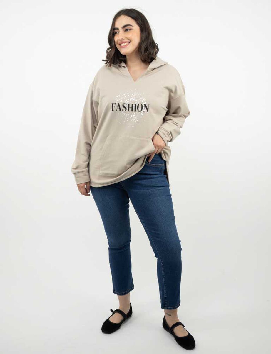 Jeans Mujer Extralindas