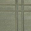 Cama Europea CIC Base Dividida 2 Plazas Ortopedic + Respaldo Munich Olivo
