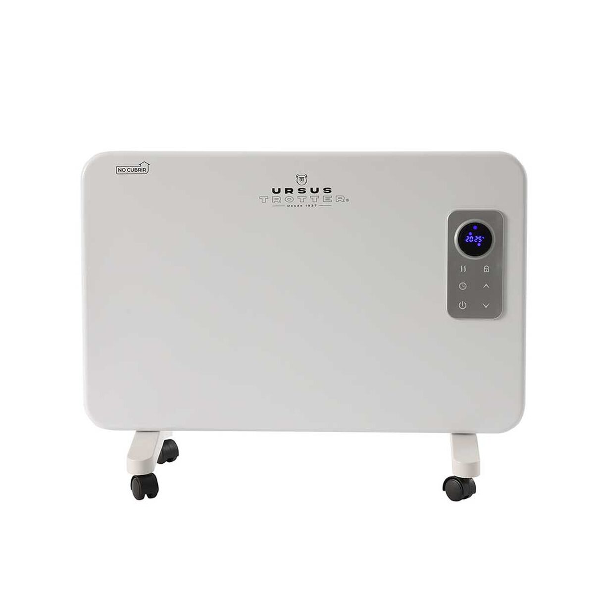 Convector Eléctrico Ursus Trotter UT MC- 10 WiFi