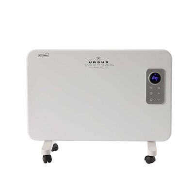 Imagen 2 del producto Convector Eléctrico Ursus Trotter UT MC- 10 WiFi