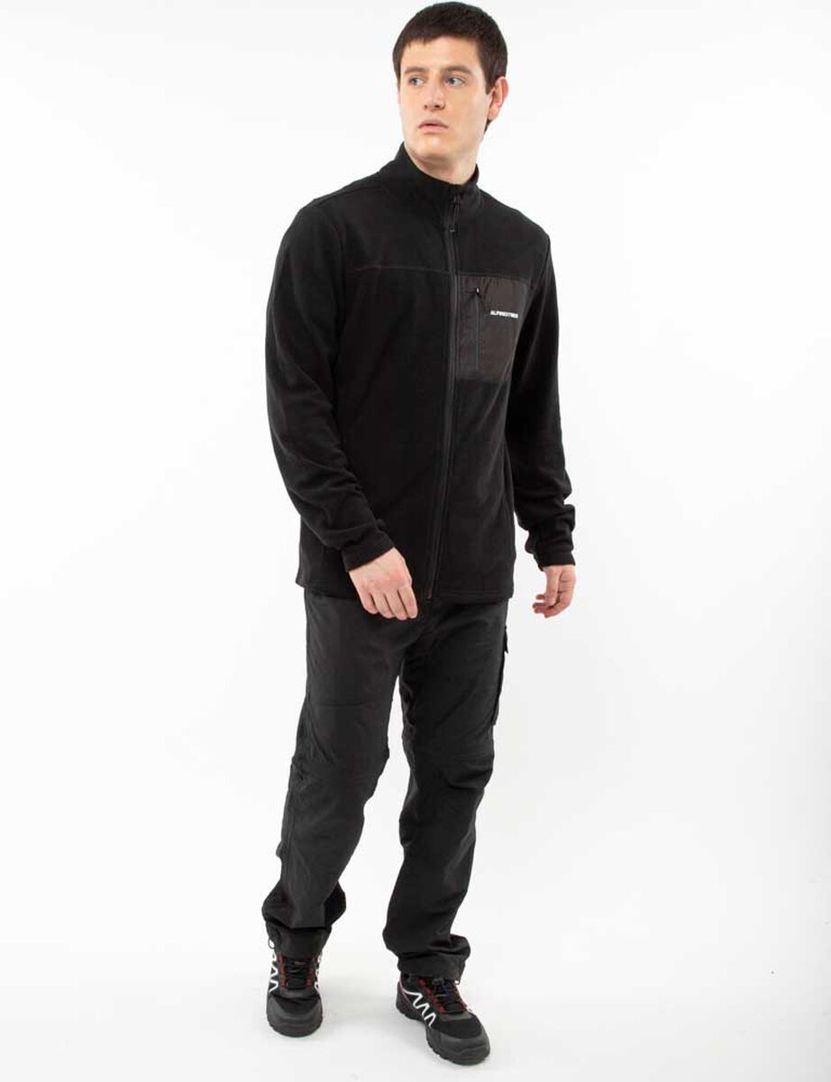 Poleron Deportivo Hombre Alpinextrem