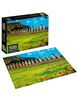 Puzzle 500 Piezas Paisajes Chilenos Nobel Gift