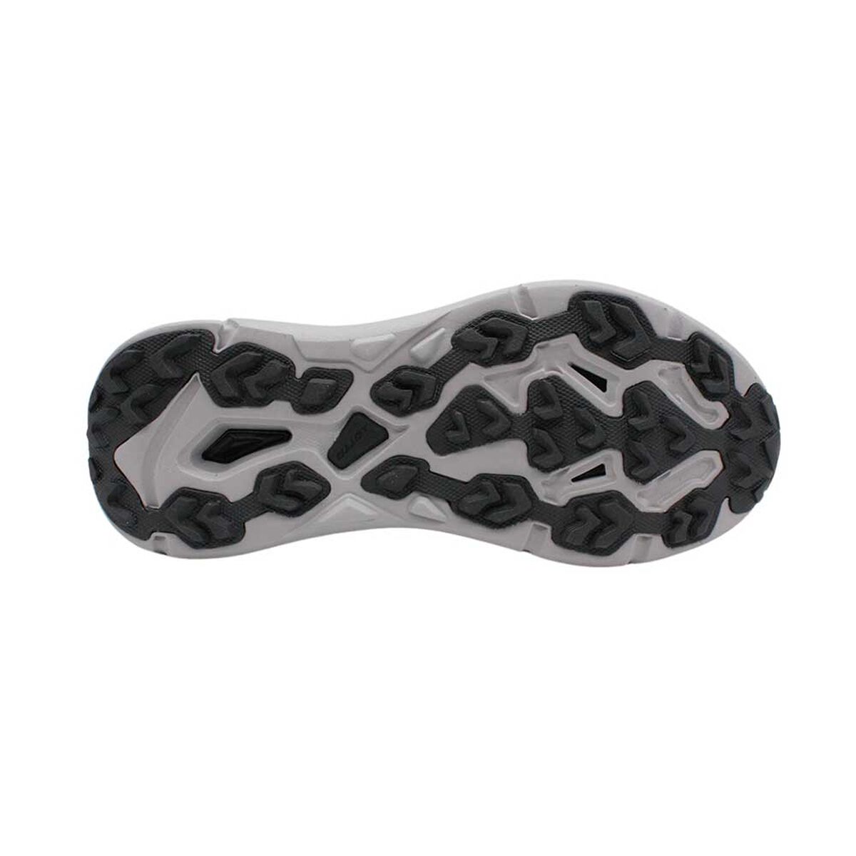 Zapatilla Trail Running Hombre Lotto
