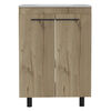 Mueble Lavamanos Khari Piso Duna